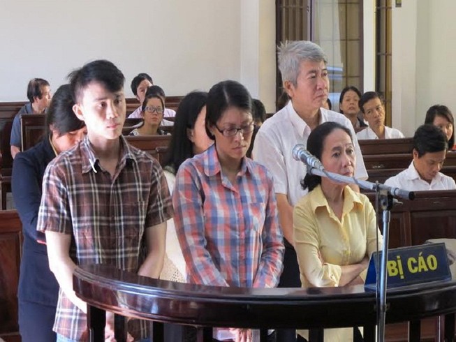 Hủy án vụ nhân viên điện lực Biên Hòa tham ô gần 10 tỉ