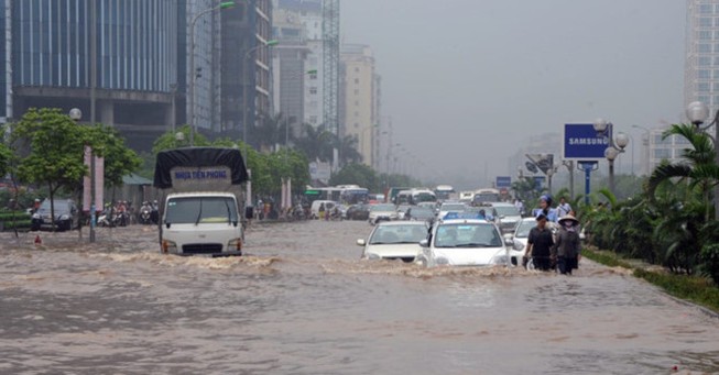 Vì sao nhiều khu đô thị cao cấp lại thành 'ốc đảo'?