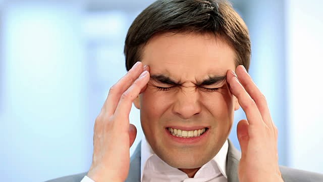 Dinh dưỡng cho người rối loạn tiền đình