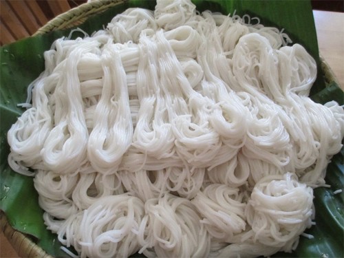 Tác hại kinh khủng của hàn the với sức khỏe