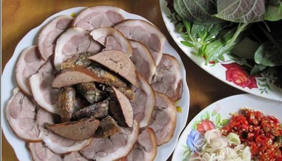 Rủi ro khi ăn phải thịt chó dại