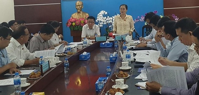 TP.HCM đã xóa giảm được bao nhiêu tuyến ngập?