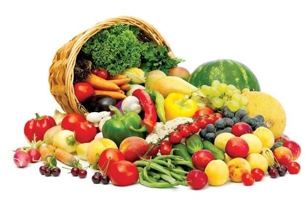 Tiêu thụ rau quả không đủ có thể gây ra tử vong