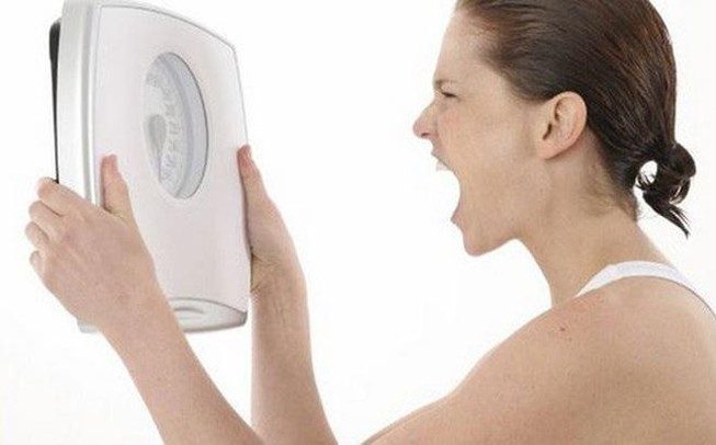 Giảm cân sai cách: Nguy hại vô cùng