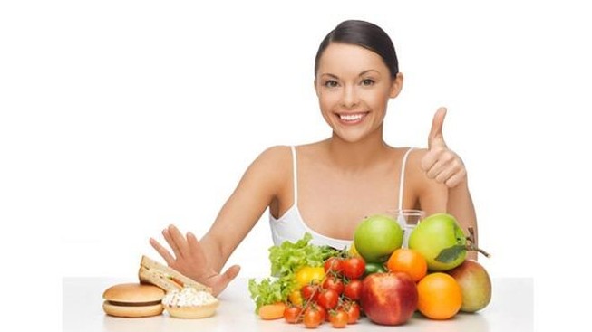 Giải pháp ngăn ngừa lượng đường trong máu tăng đột biến