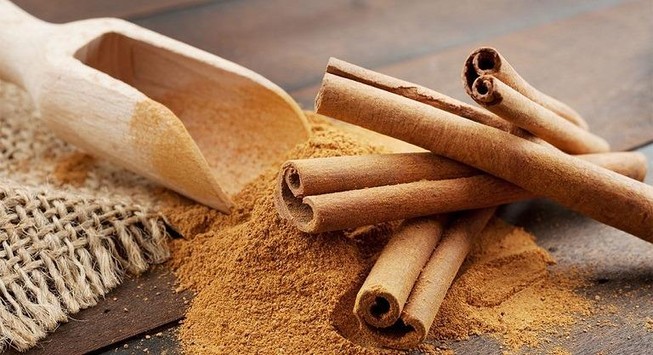 Quế là gia vị ‘thần kỳ’ cho người tiểu đường