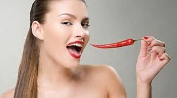 Ăn ớt có thể làm giảm nguy cơ tử vong do tim mạch