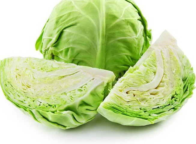 Bắp cải có thể 'chống' lại bệnh tiểu đường
