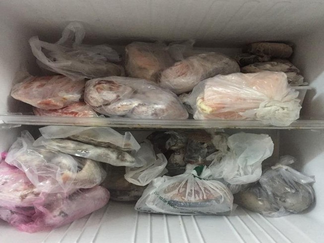 Thịt nên để ngăn đông trong bao lâu mà không có hại?