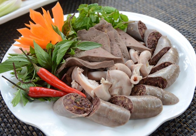 Thực phẩm cần tránh xa nếu bị bệnh gút