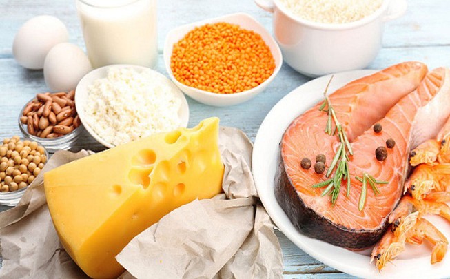 Tăng cường vitamin D ở thực phẩm để giảm nguy cơ tiểu đường