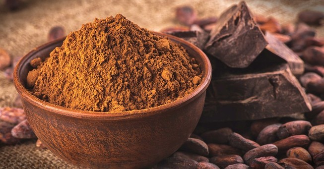 Mối liên hệ giữa ca cao và bệnh tiểu đường