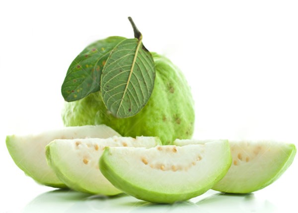 Ăn ổi có thể kiểm soát lượng đường trong máu