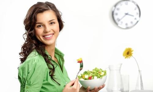 Kế hoạch ăn uống giúp tăng cường miễn dịch khi làm việc ở nhà