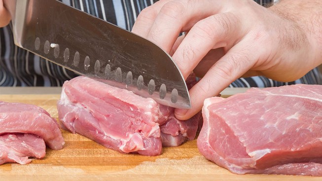 Những thói quen không lành mạnh khi nấu ăn gây hại sức khỏe