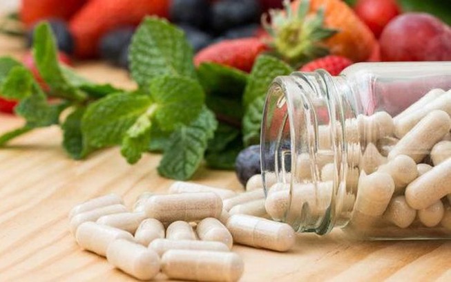 Tăng cường xử lý vi phạm trong kinh doanh thực phẩm chức năng