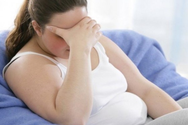 Mối liên hệ giữa béo phì và trầm cảm ở người trẻ tuổi