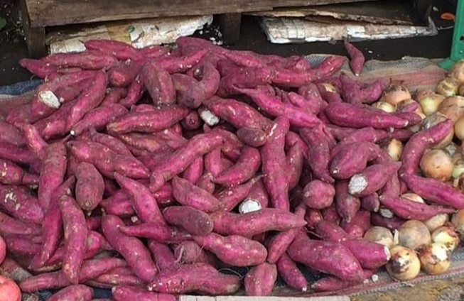 Những thực phẩm dễ tìm giúp giảm đau do chuột rút