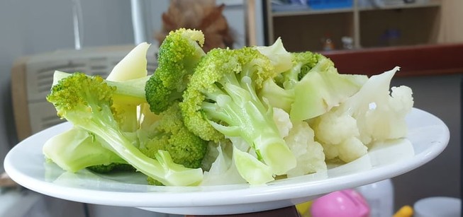 Những thực phẩm tốt cho người bị bệnh tiểu đường