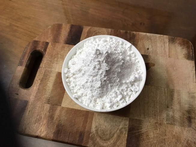 Tiêu thụ nhiều bột bắp có thể làm tăng lượng đường trong máu