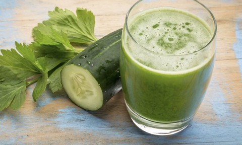 Muốn giảm cân, trước khi ngủ nên uống gì?