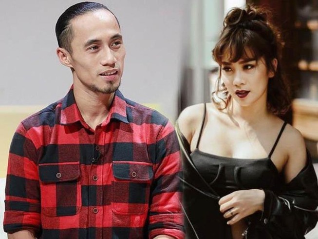 “Vỗ mông phụ nữ” có thật bình thường như ca sĩ Anh Khoa nói?