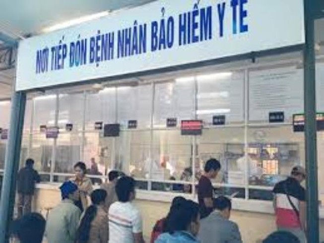 Bệnh viện phải trả lại tiền cho bệnh nhân nếu hết thuốc