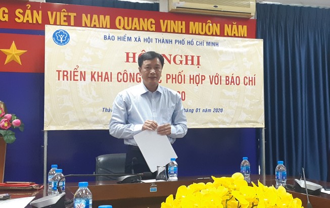 Trốn đóng BHXH, 72 DN bị đề nghị xử lý hình sự