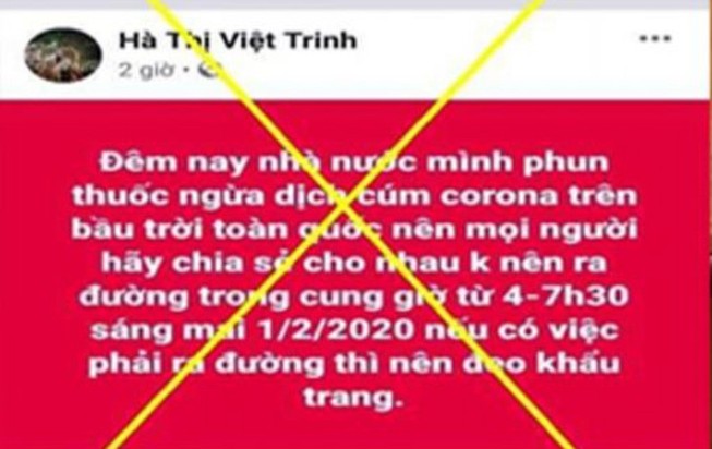 Đùa trên nỗi sợ hãi của người khác là thiếu đạo đức