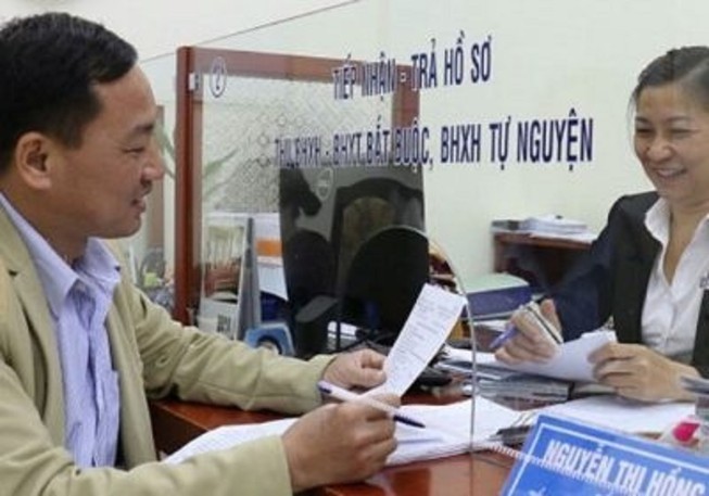 Nghỉ việc trước tuổi hưu có được nhận trợ cấp BHXH 1 lần?