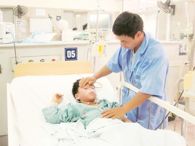 Bác sĩ kể chuyện hiểu sai về sốt xuất huyết