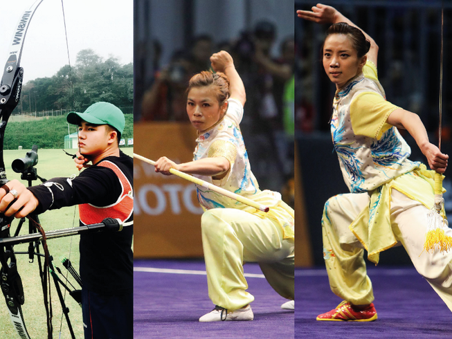 Nhà vô địch thế giới thở phào khi đăng quang SEA Games
