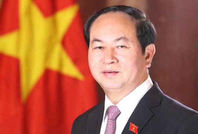 Chủ tịch nước: Tăng cường bảo đảm an ninh mạng
