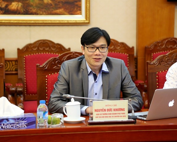 Dùng chuẩn của Mỹ,Pháp…dẹp 'rừng' giấy phép con ra sao?
