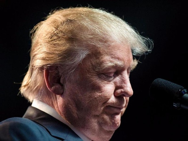 Ông Trump cách nguy cơ luận tội bao nhiêu phiếu?