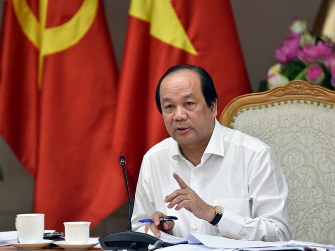 Kiểm tra chuyên ngành ngốn 28,6 triệu ngày công