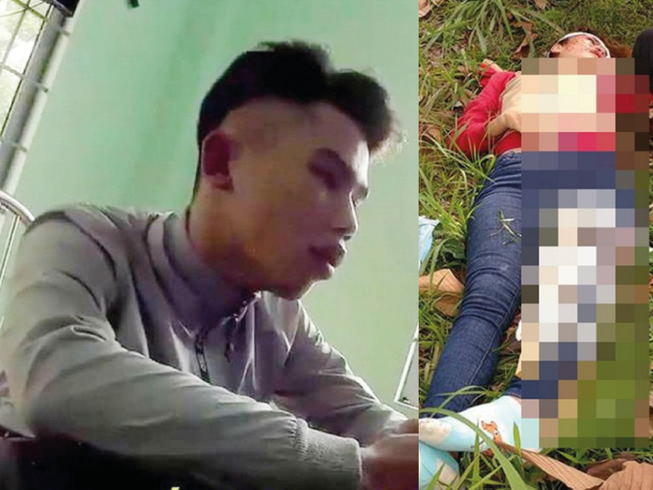 Rộ cướp, cướp giật trong khu công nghiệp ở Biên Hòa