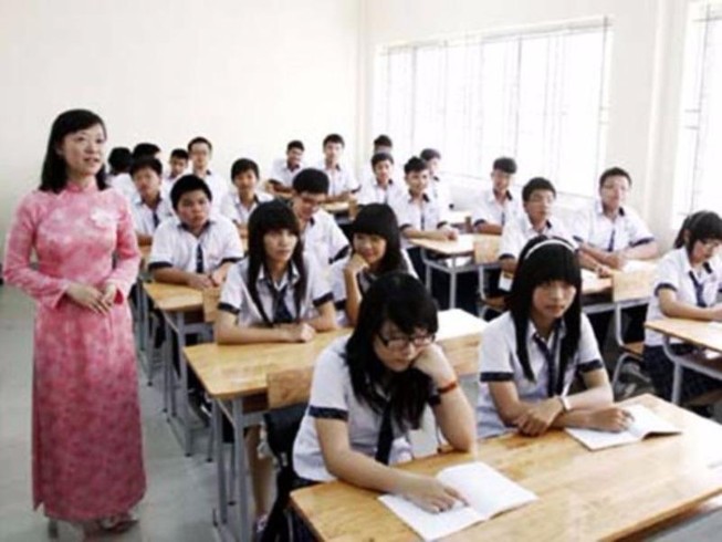 10 kiến nghị của TP.HCM đến Chính phủ và Bộ GD&ĐT