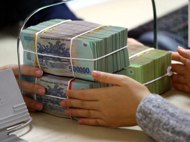 Gửi tiền cho ngân hàng, ai phải bảo đảm an toàn?