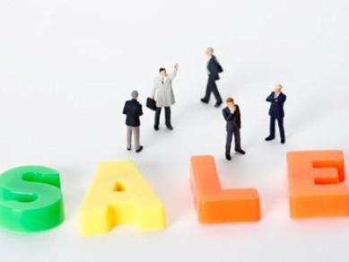 Nhân viên kinh doanh ở Việt Nam có mức lương 17,8 triệu đồng