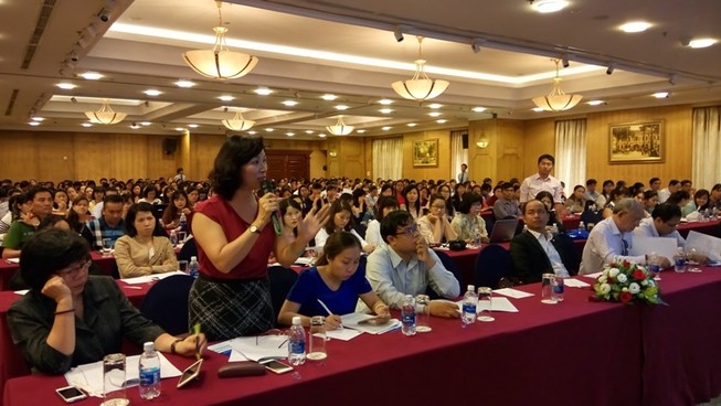 Vé số Vietlott... bối rối vì thuế thu nhập cá nhân