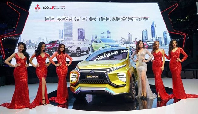 Nhiều mẫu ô tô 300 triệu đồng mới toanh vào Việt Nam