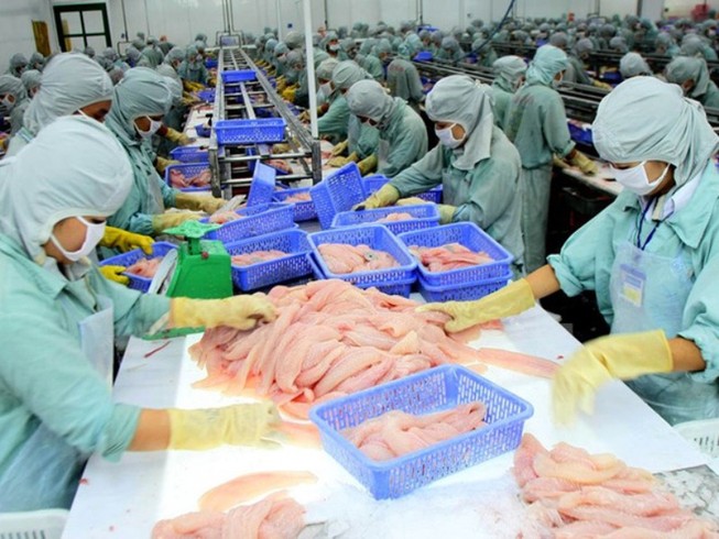 Vì thủ tục, mất cơ hội xuất khẩu 100 tấn mỡ cá