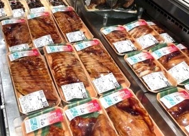 Đại gia thủy sản lớn nhất Nhật Bản mua cá tra Việt