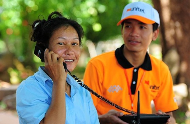 Các đại gia Việt đầu tư ngành gì ở nước ngoài?
