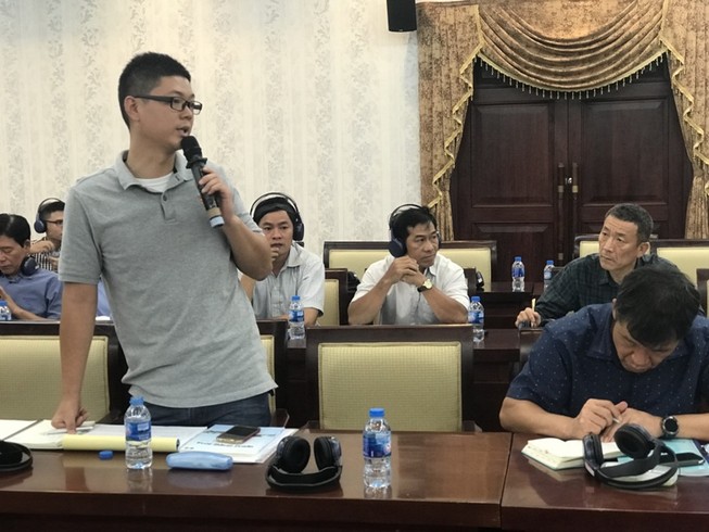 1 lô hàng nhập khẩu phải chờ kiểm tra... 8 tháng?