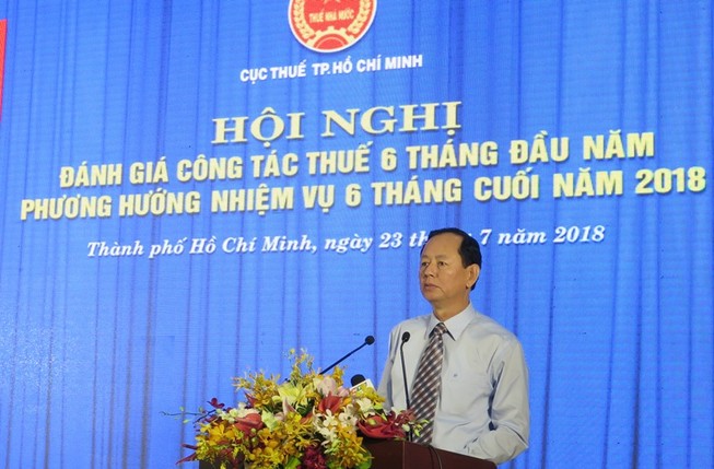 Thu thuế cá nhân tăng mạnh nhờ … hoa hồng bất động sản