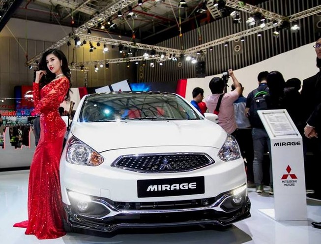 Những mẫu ô tô siêu tiết kiệm xăng