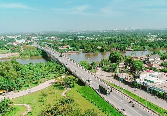Vì sao đại gia BĐS chuyển hướng 'đánh thức' đô thị Tây Bắc?