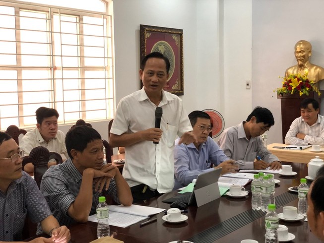 Thất thoát hàng ngàn tỉ đồng nếu giao đất mà không đấu giá